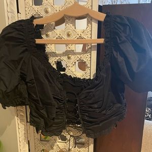 For love and lemons top